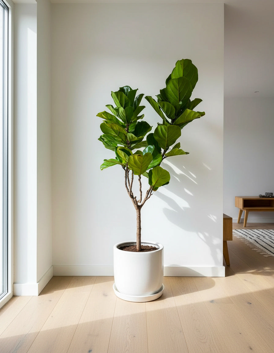 Fiddle Tree - 150-180 CM