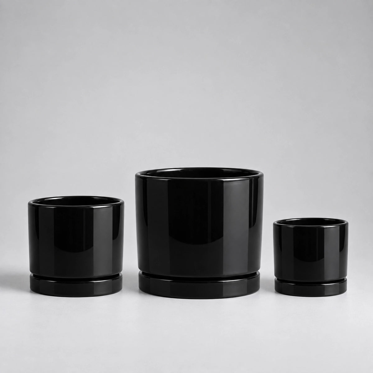 Luma Mini Black