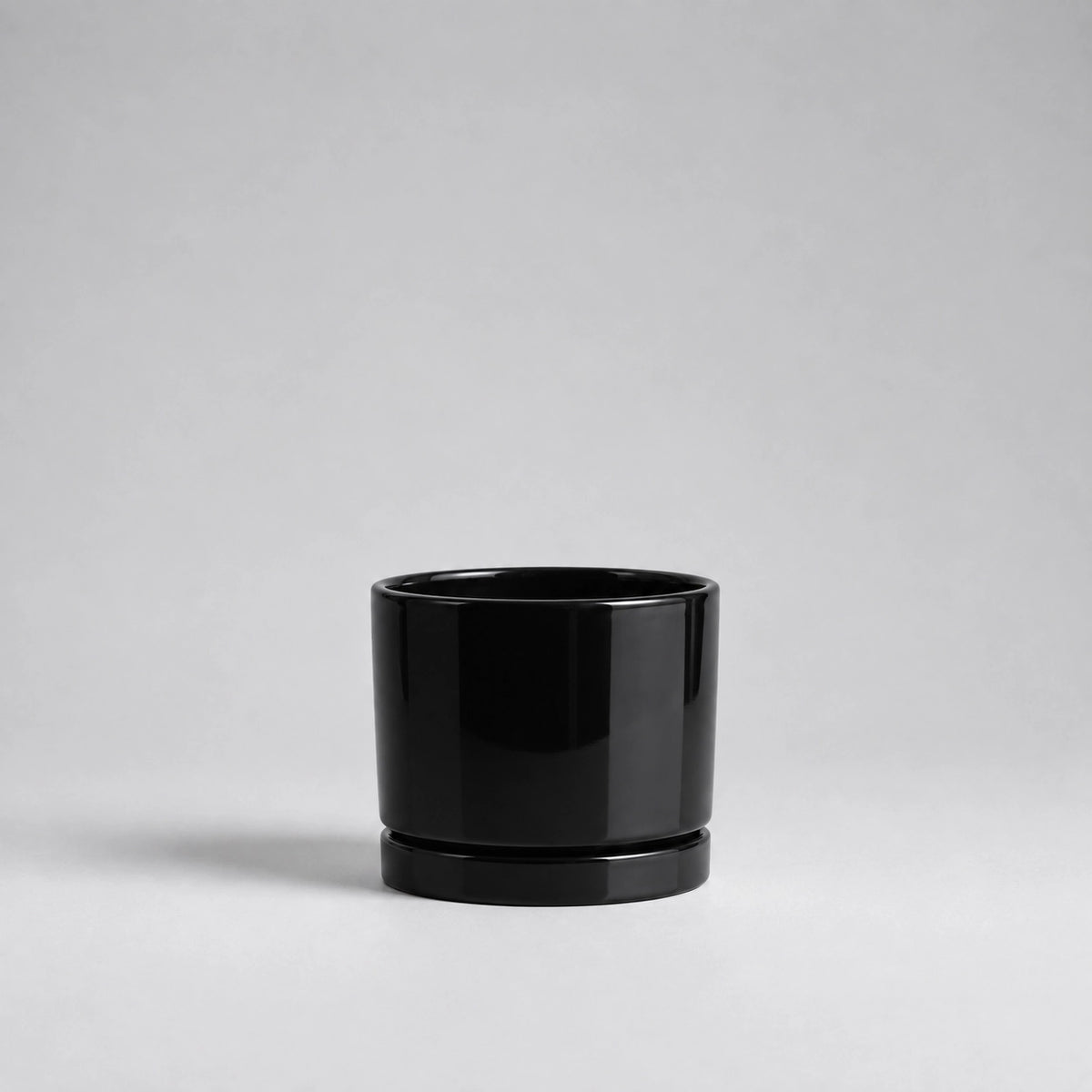 Luma Mini Black