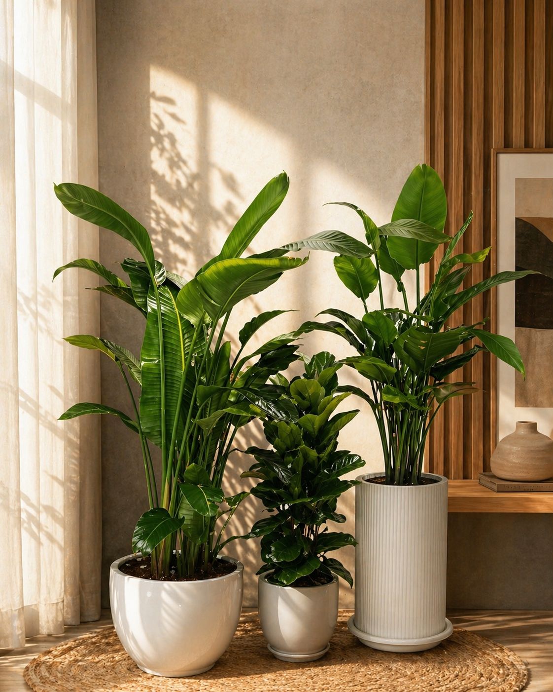Indoor Premium Bundle - Potted