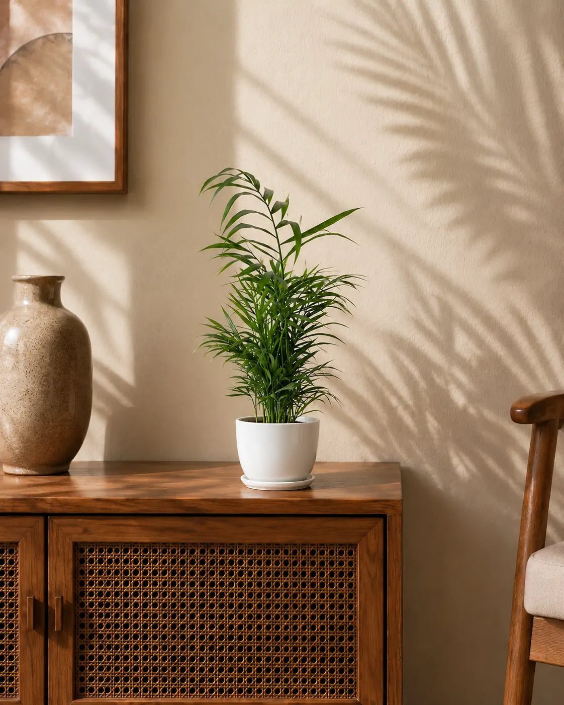 Areca Palm