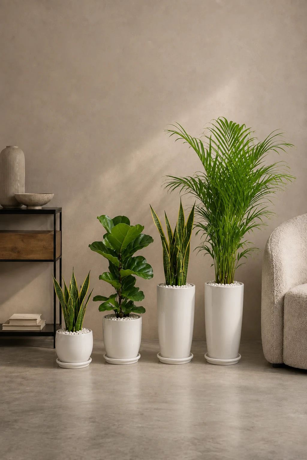 4 Air Purifier Set - Best Seller!