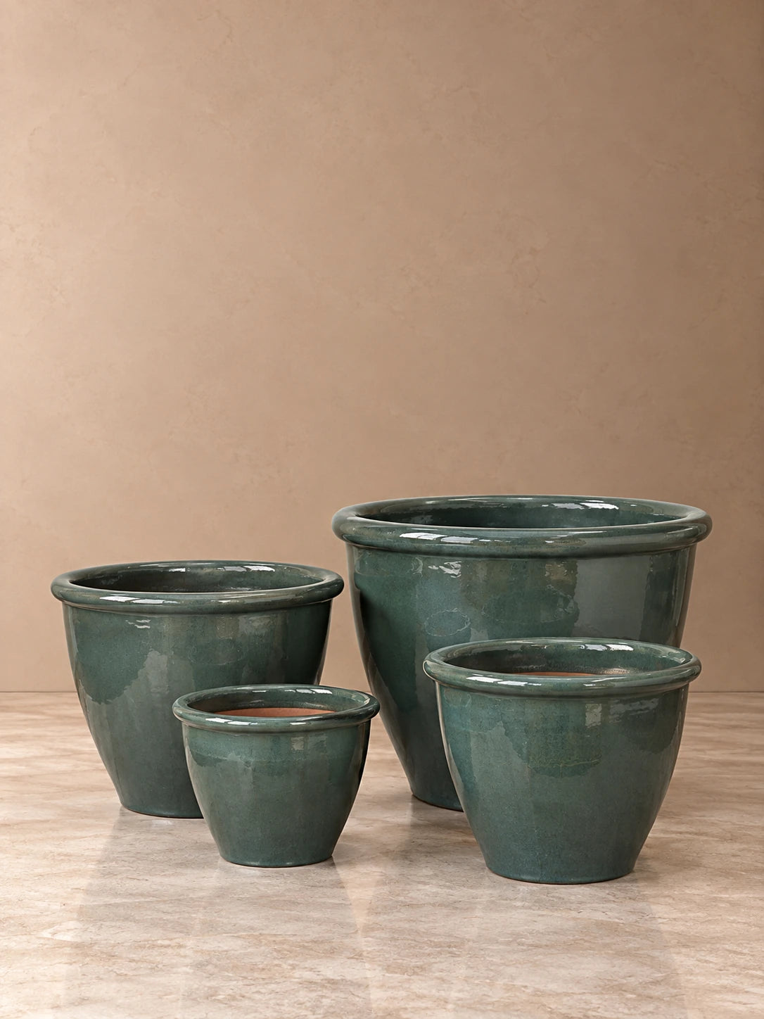 Ora Olive Green