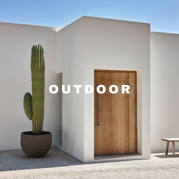 All Outdoor Plants