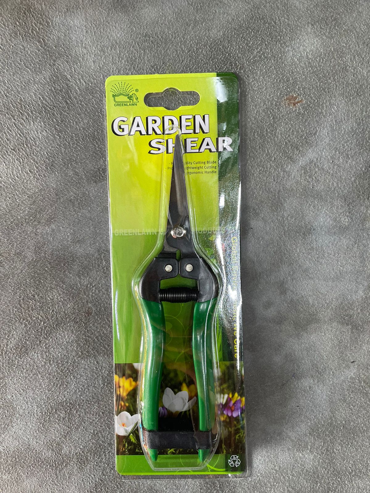 Sharp Gardening Scissors