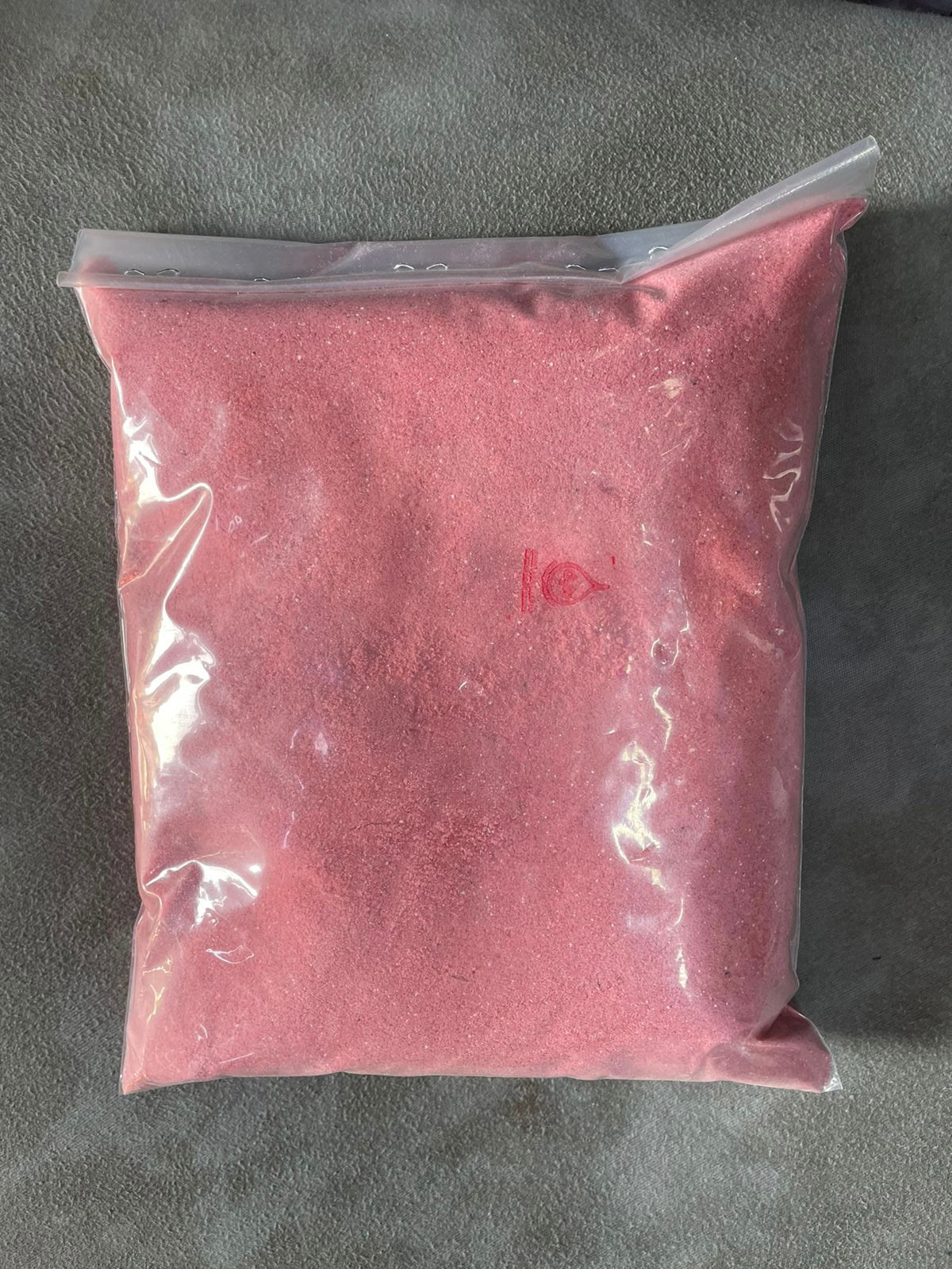 20% NPK Fertilizer - 1KG