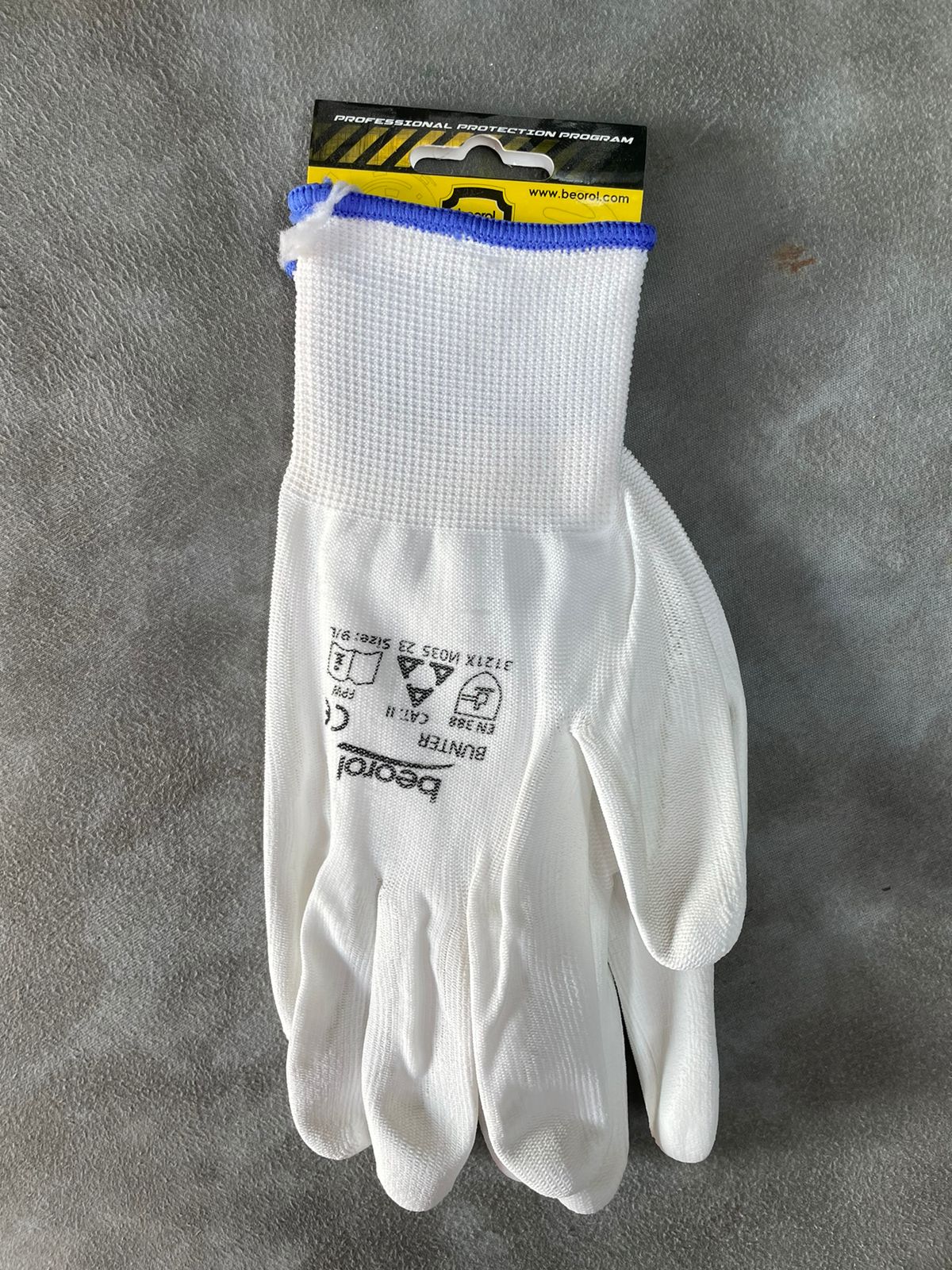 Snow White - Gardening Gloves