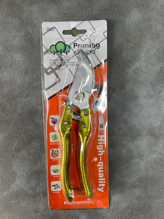 Heavy duty Gardening Scissors