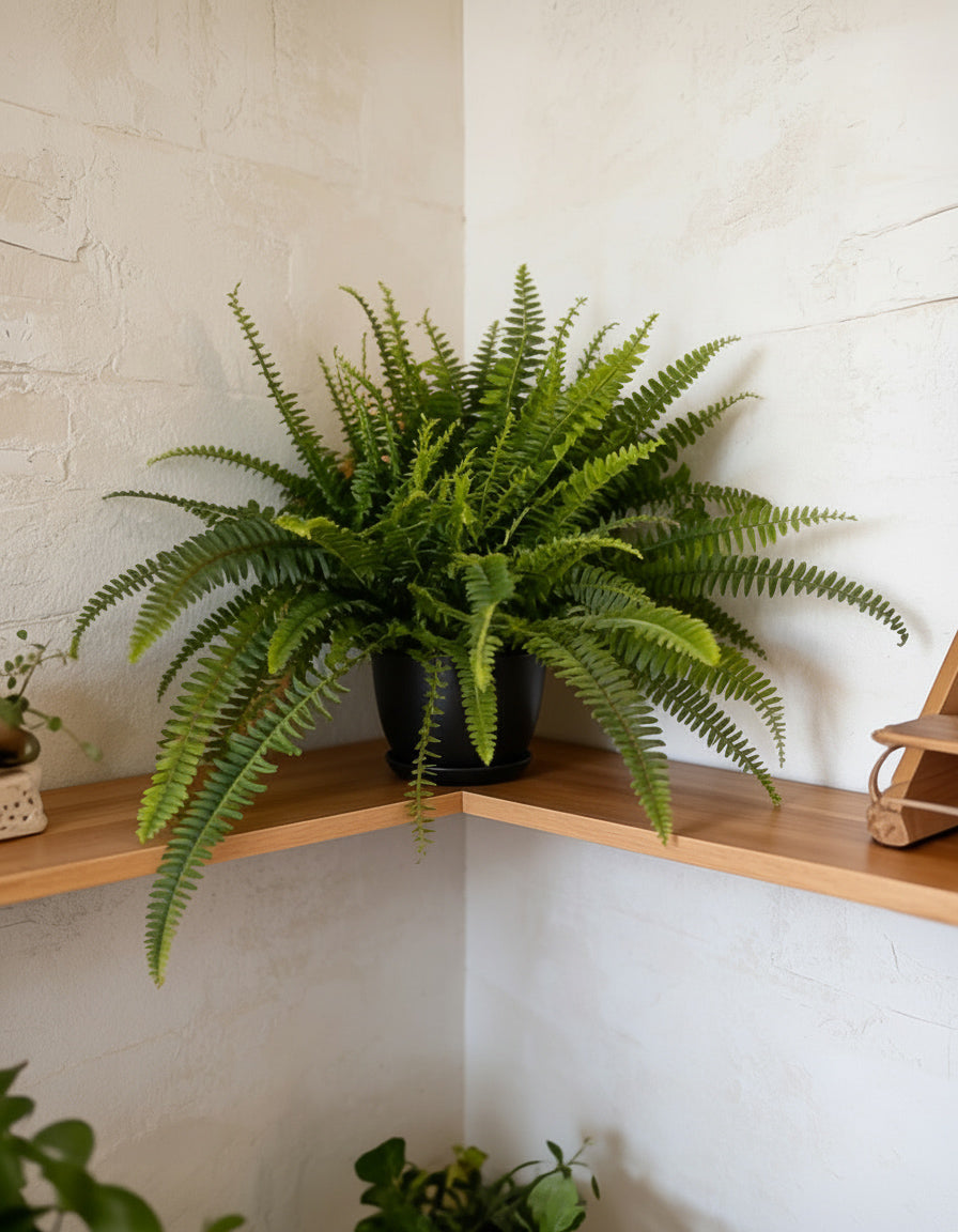 Boston Fern - Large