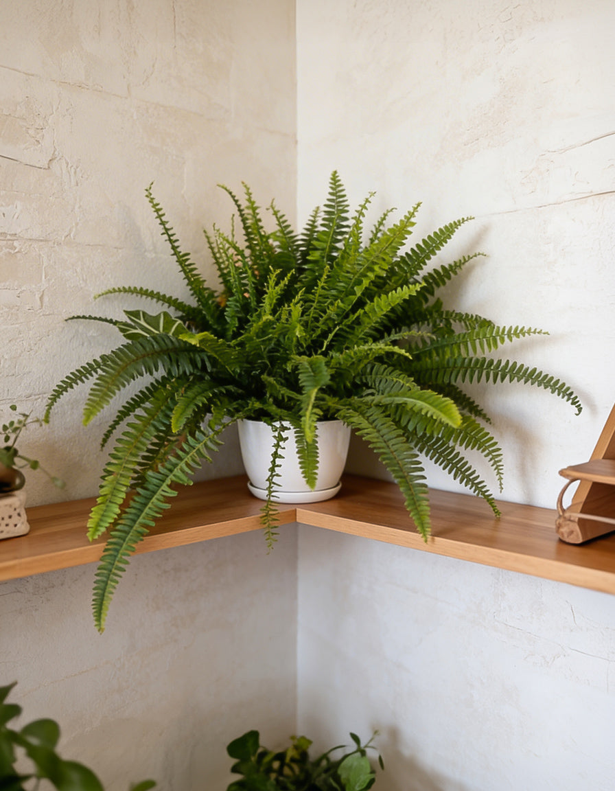 Boston Fern - Large
