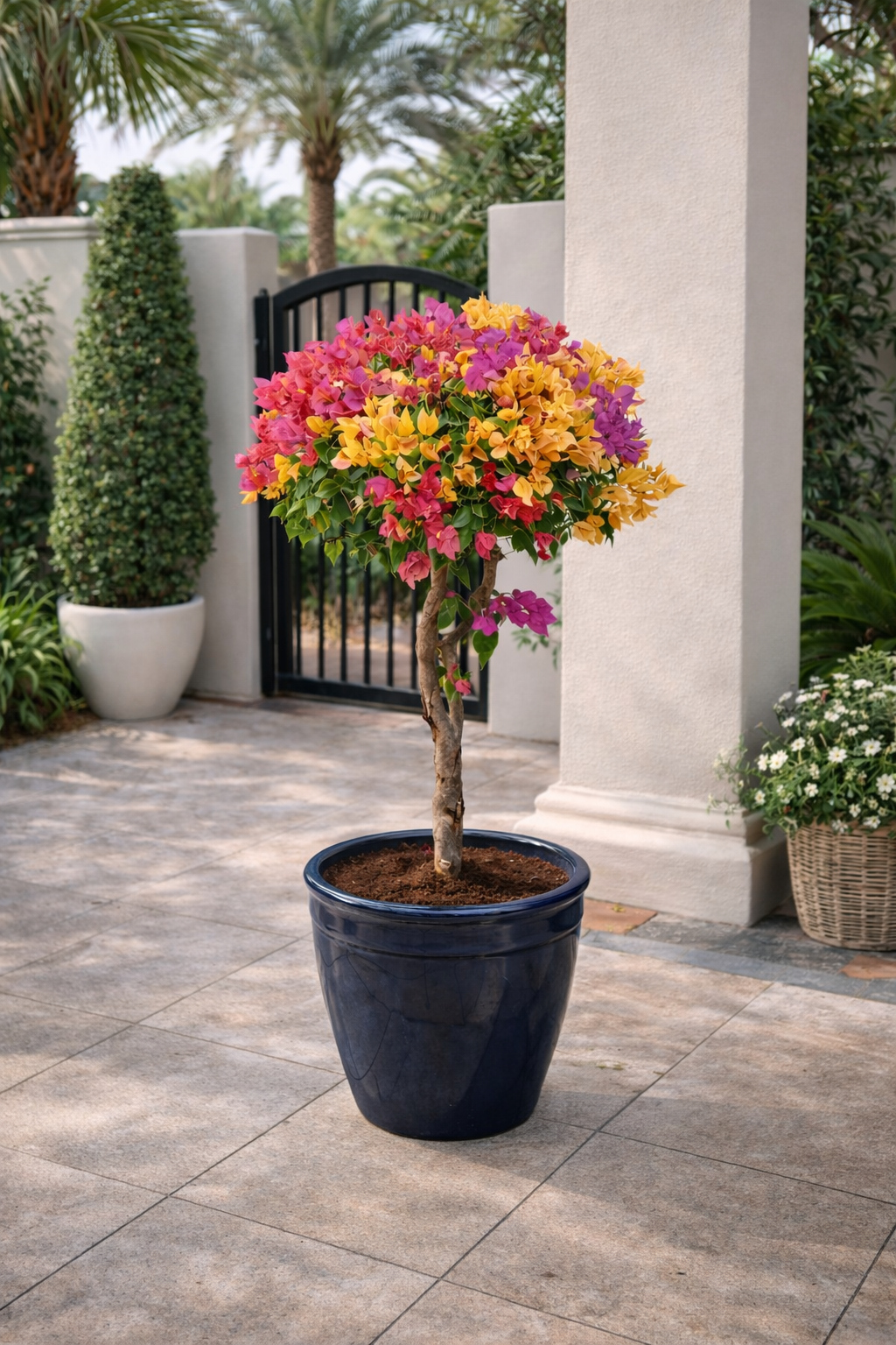 Bougainvillea - Terracotta Pot PROMOTION