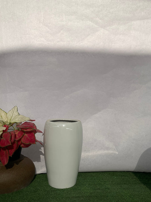 Medium Ceramic Pot