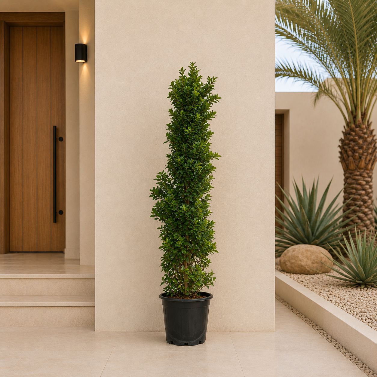 Ficus Cone