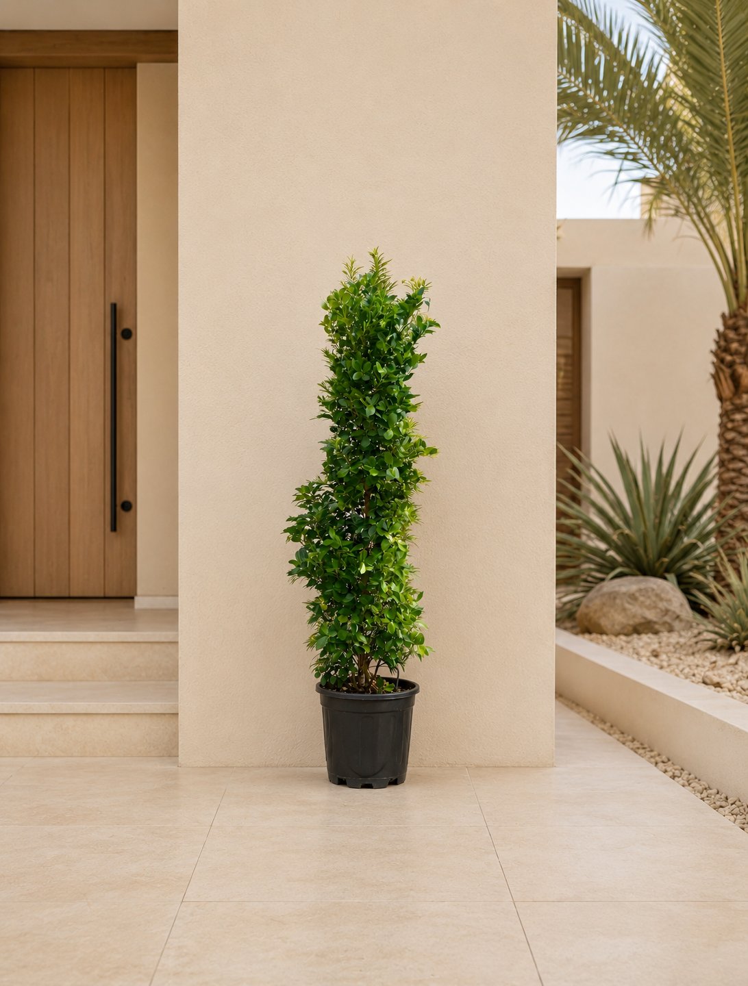 Ficus Cone