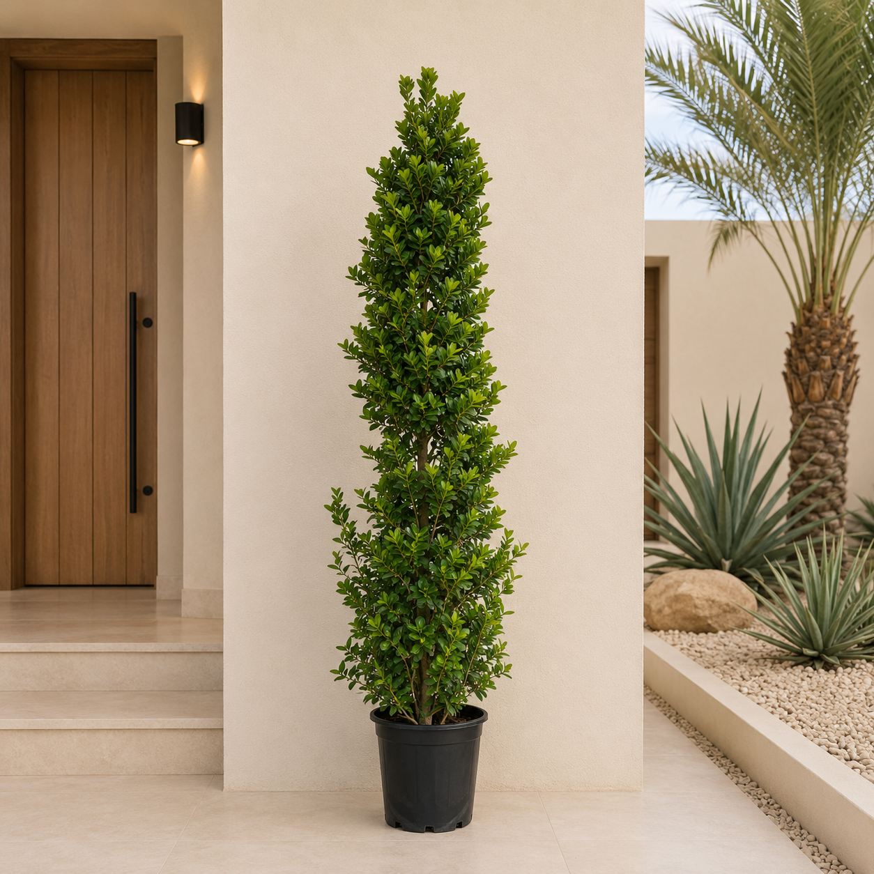 Ficus Cone