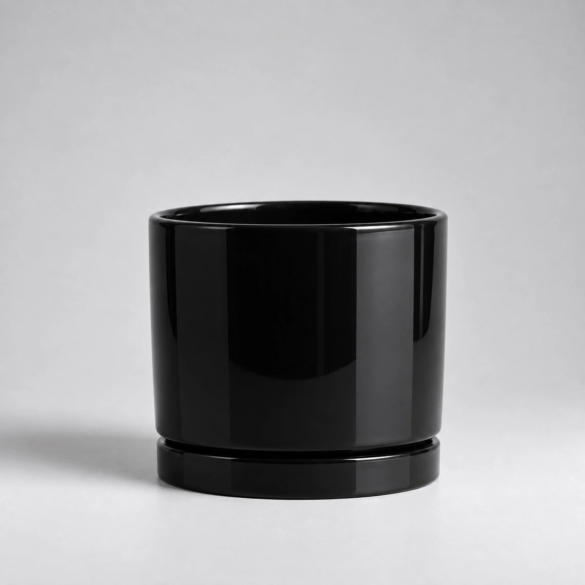 Luma Mini Black