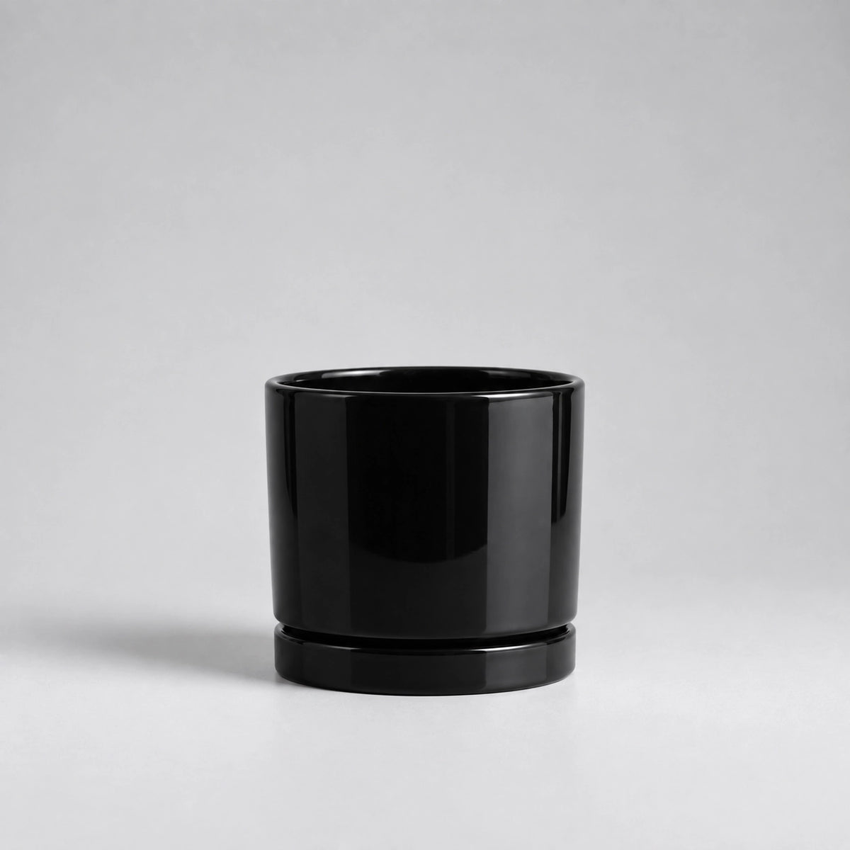 Luma Mini Black
