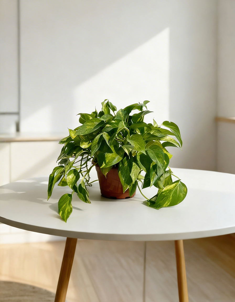 Money Plant - Nursery Pot