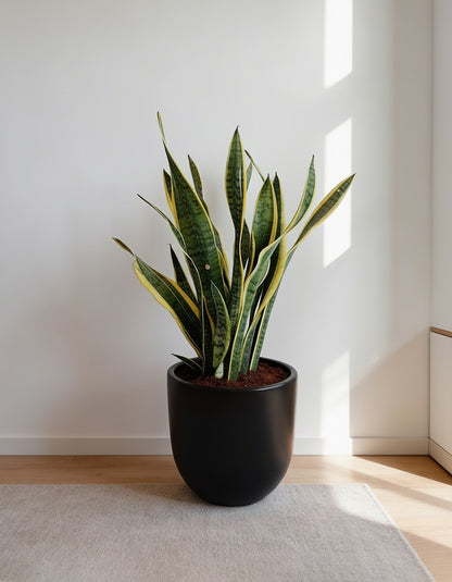 Snake Plant - Small Fiber
