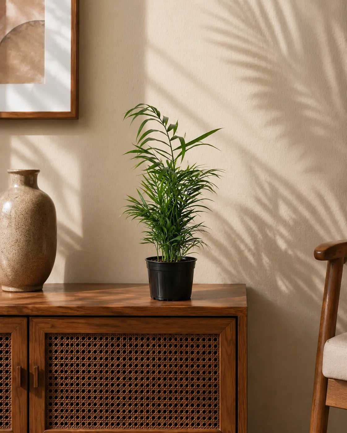Areca Palm