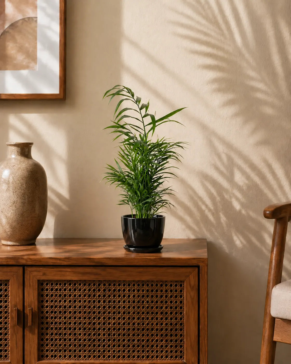 Areca Palm
