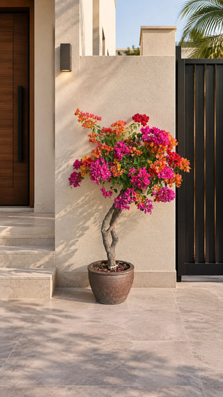 Flower colour: Mixed Colours | Height: 140-160cm