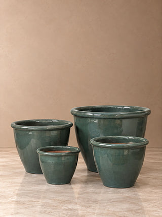 Ora Olive Green, product photo 1