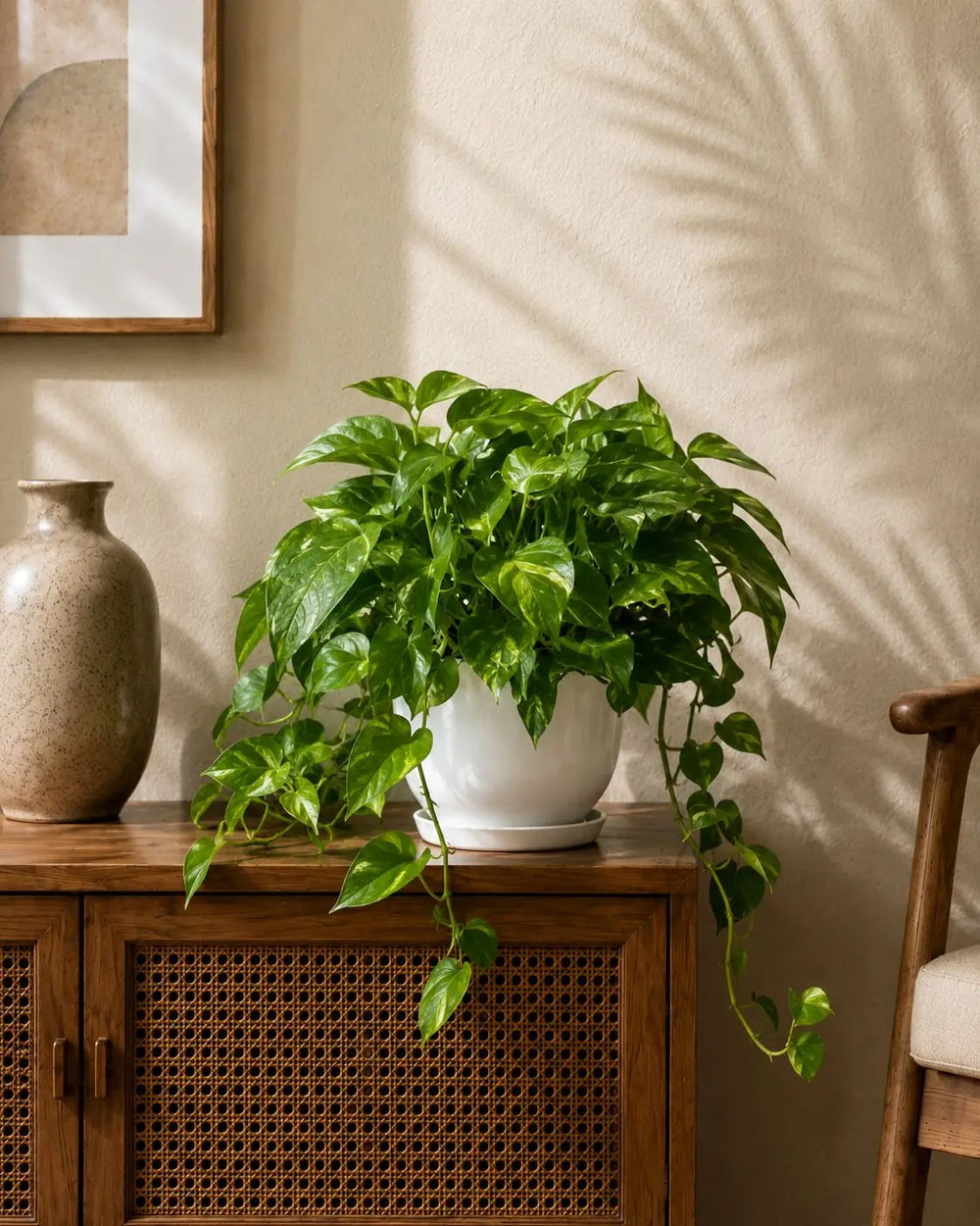 Money Plant