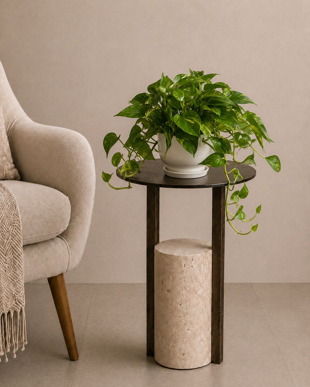 Money Plant