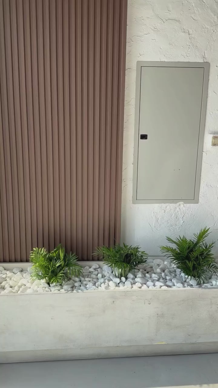 Silver Gardens reel 4