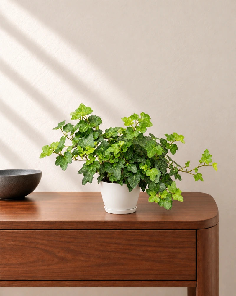 English Ivy