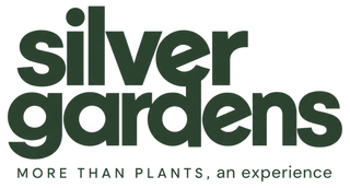 Silver Gardens — More Than Plants, an experience