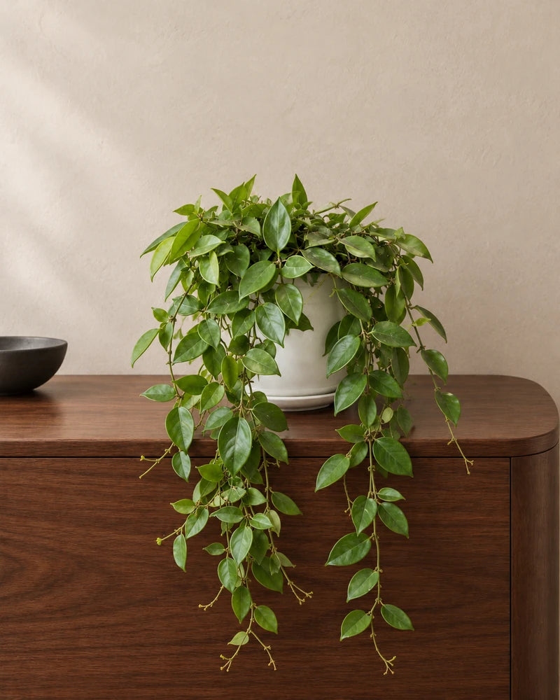 Lipstick Plant