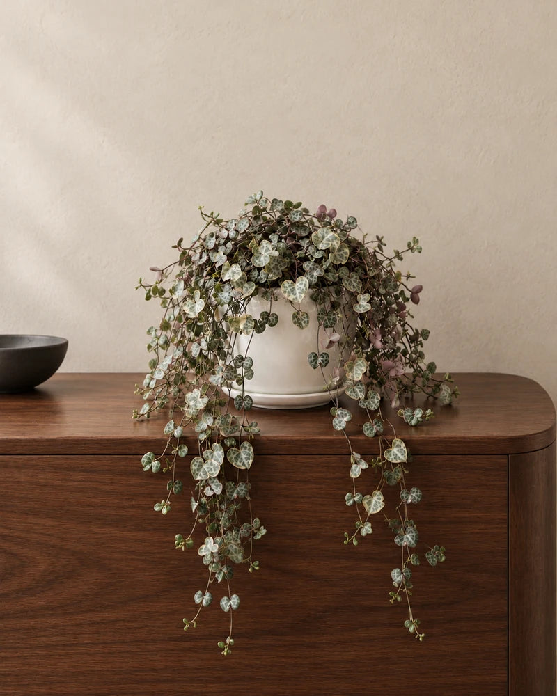 String of Hearts - Hanging Plant