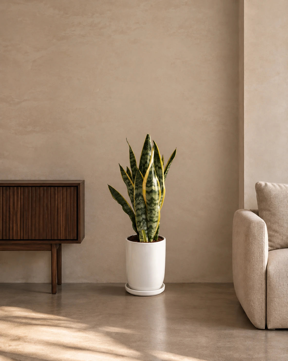 Snake Plant