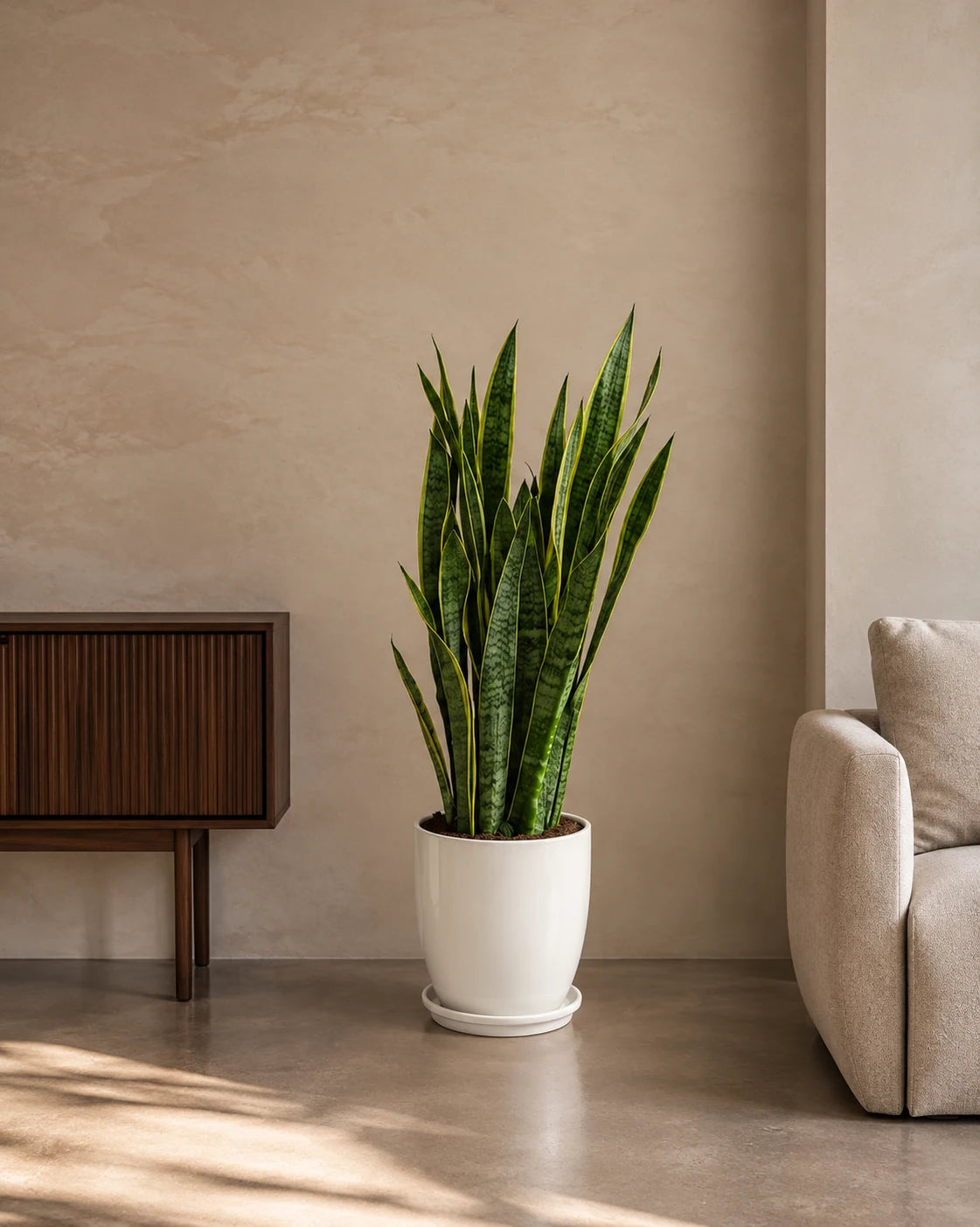Snake Plant