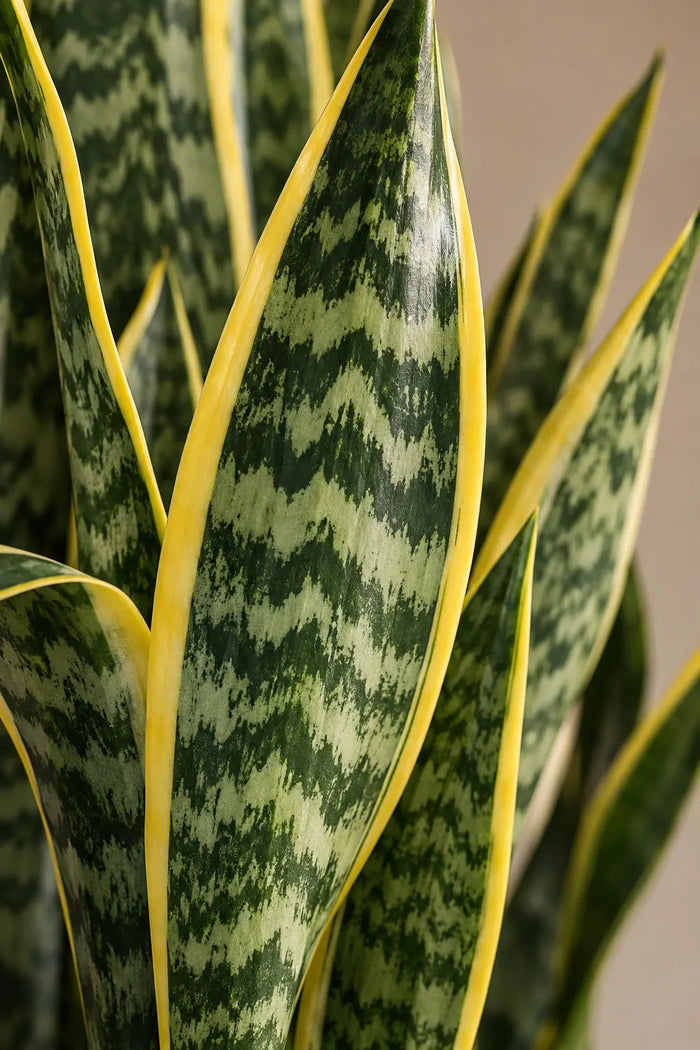 Snake Plant
