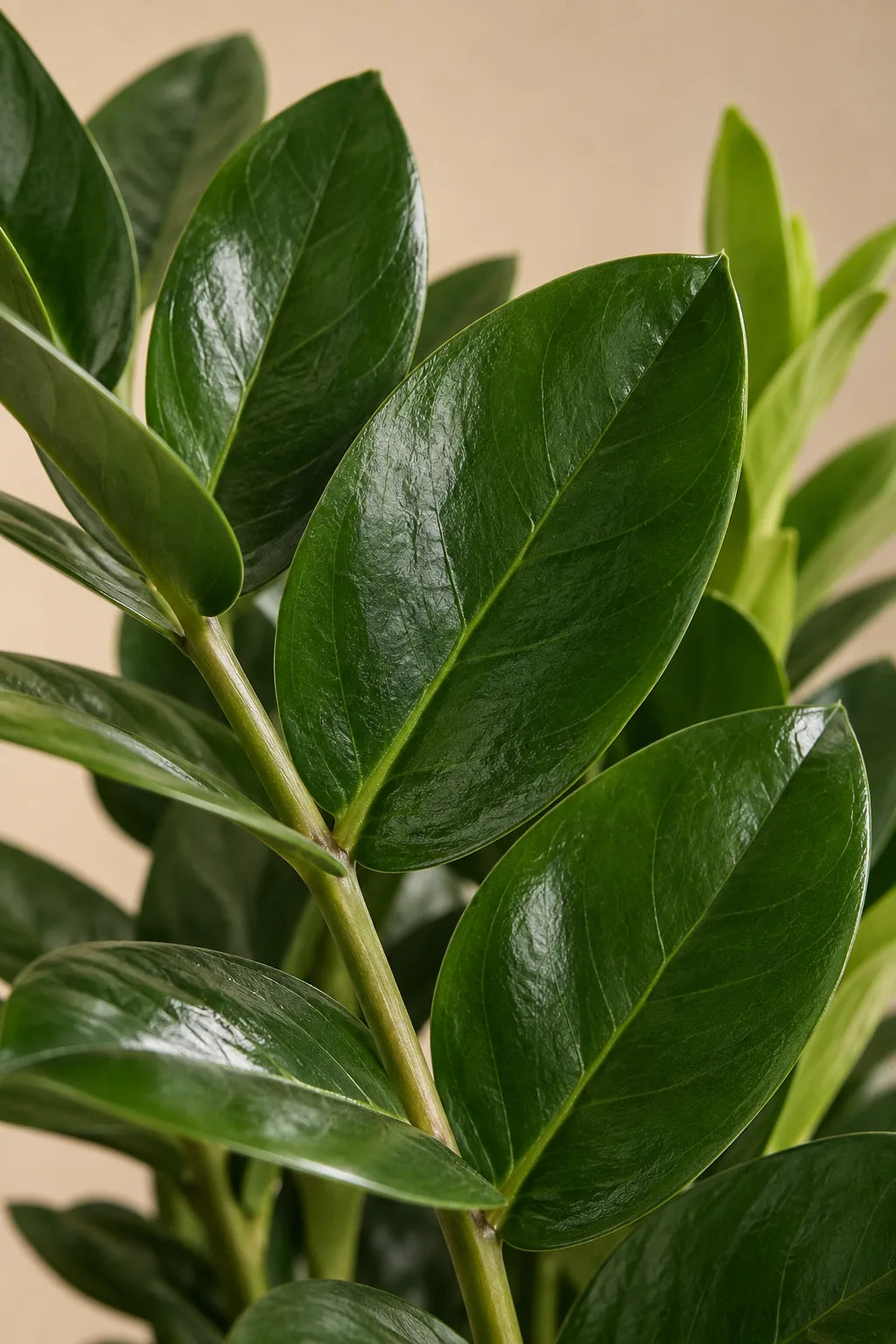 ZZ Plant